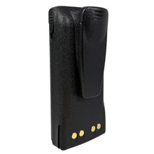 Motorola HT1250, HT750 Series Radios Replacement IMPRES Battery (3400 mAh)