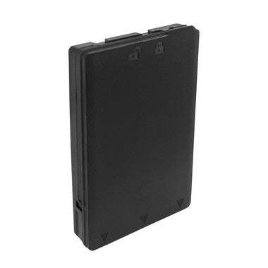 Replacement Battery for Vocera Communications SmartBadge V5000 - 230-02150. 1400 mAh