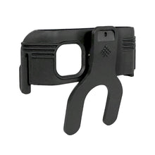 Plastic Carrying Clip for SpectraLink Versity 9553 & 9653 & Cisco WebEx 860s (Phone with Scanner)