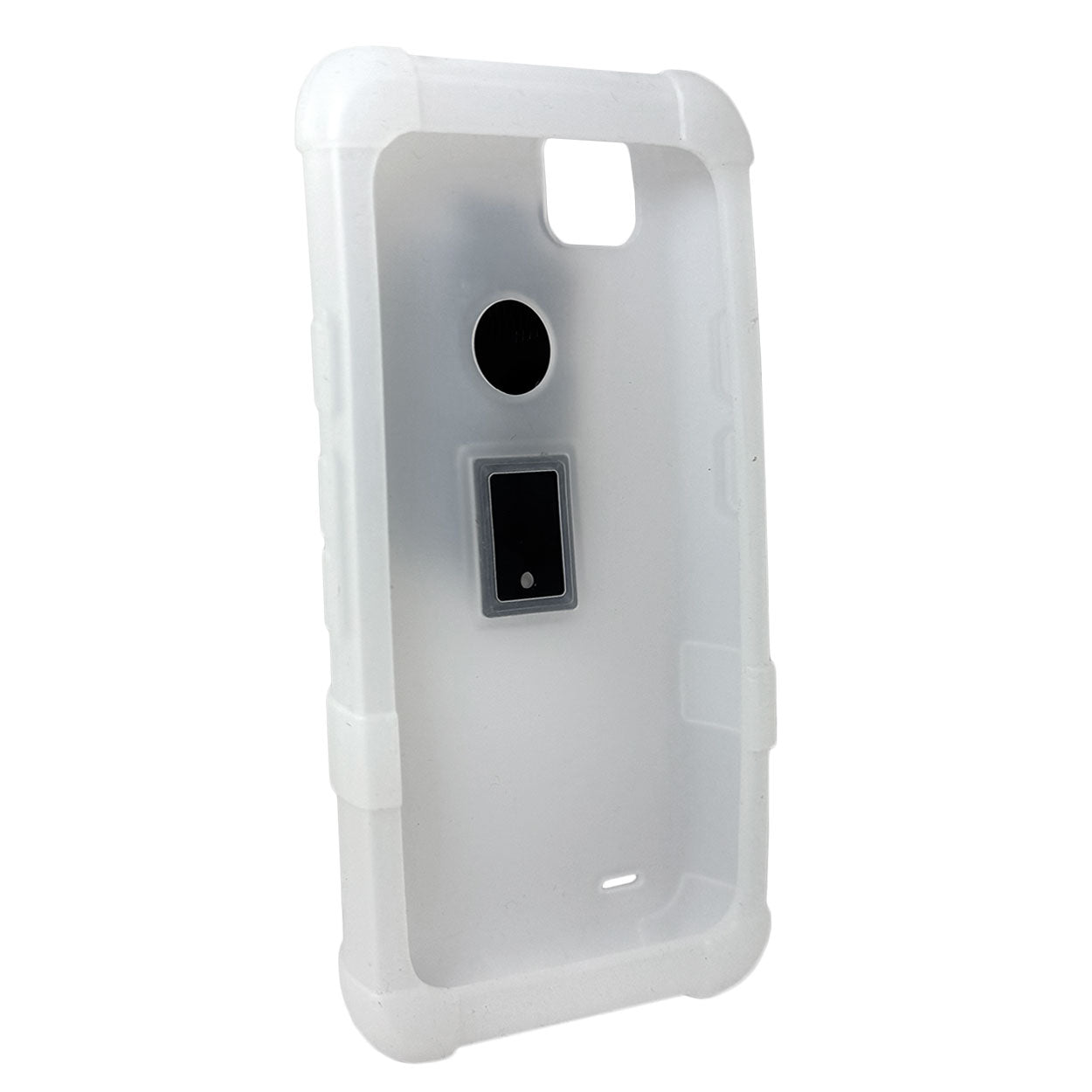 Silicone Case with Rotating Belt Clip for SpectraLink Versity 9540, 9640 and Cisco WebEx 860 Series Phone