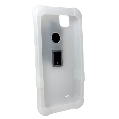 Silicone Case with Rotating Belt Clip for SpectraLink Versity 9540, 9640 and Cisco WebEx 860 Series Phone