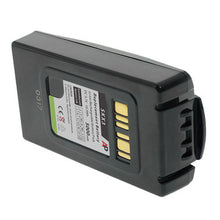 Datalogic / PSC Skorpio X3 Scanner Replacement Extended Capacity Battery