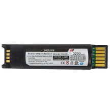 Zebra DS22 and DS2278 Series Barcode Scanners Replacement Battery