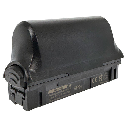 Zebra PowerPrecision+ WT5400 & WT6400 Extended Replacement Battery