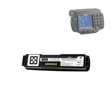 Motorola / Symbol WT-4090 and 4070 Scanners Replacement Battery (Standard Capacity)