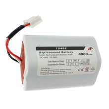Kangaroo ePump Enteral Feeding Pump Replacement Battery