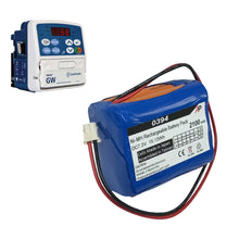 Alaris CareFusion, GW Volumetric Pump, IVAC Pompe Asena GW Replacement Battery