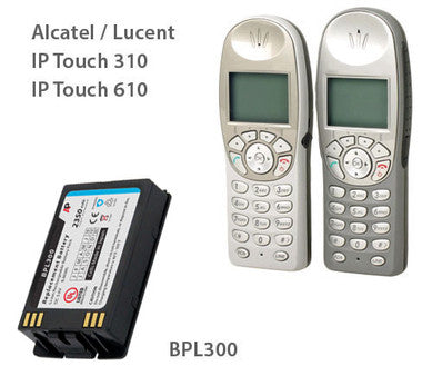 6020, 6030, 8020, 8030, ...BPL300 Super Extended Capacity Replacement Battery