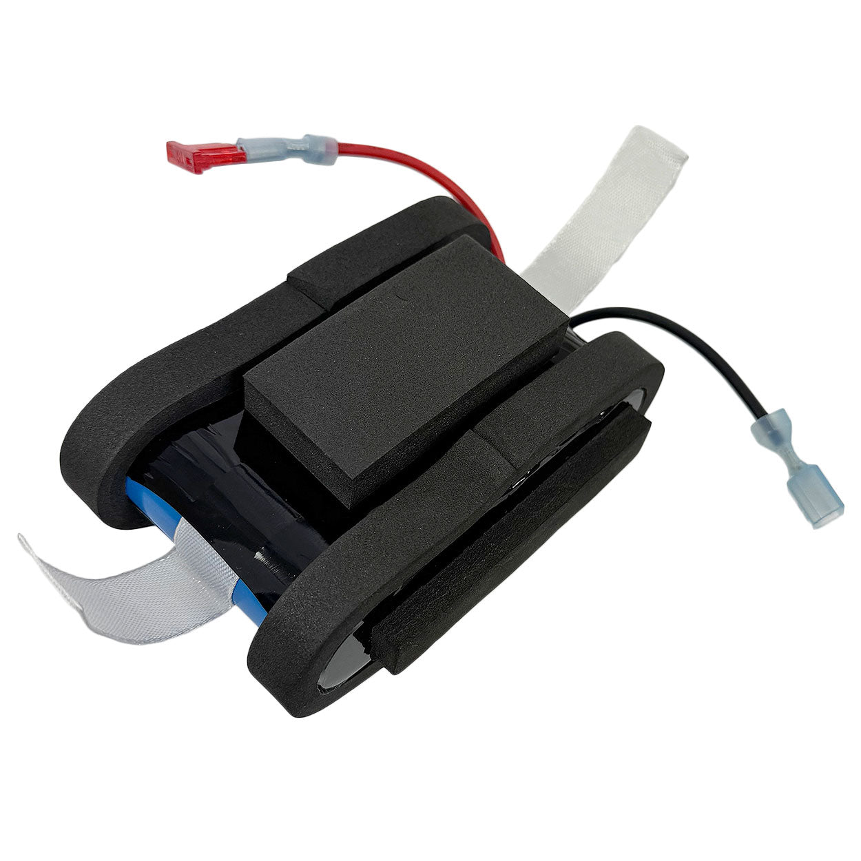 Replacement Battery for Welch Allyn CP200 and CP100 ECG (105204)