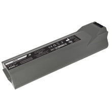 GE MAC PAC, MAC Stress EKG, Marquette 3500, 5000, 5500 Replacement Battery