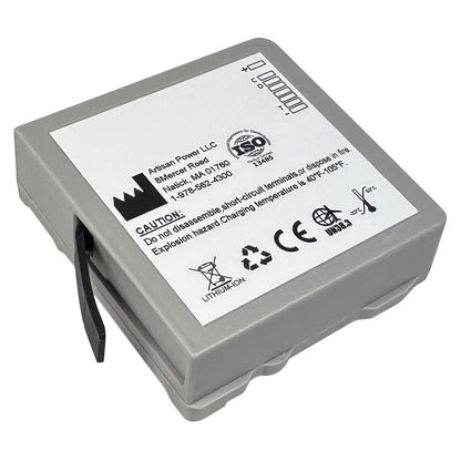 Philips IntelliVue X3 and MX100, Medizin Systeme, MX7... Replacement Battery