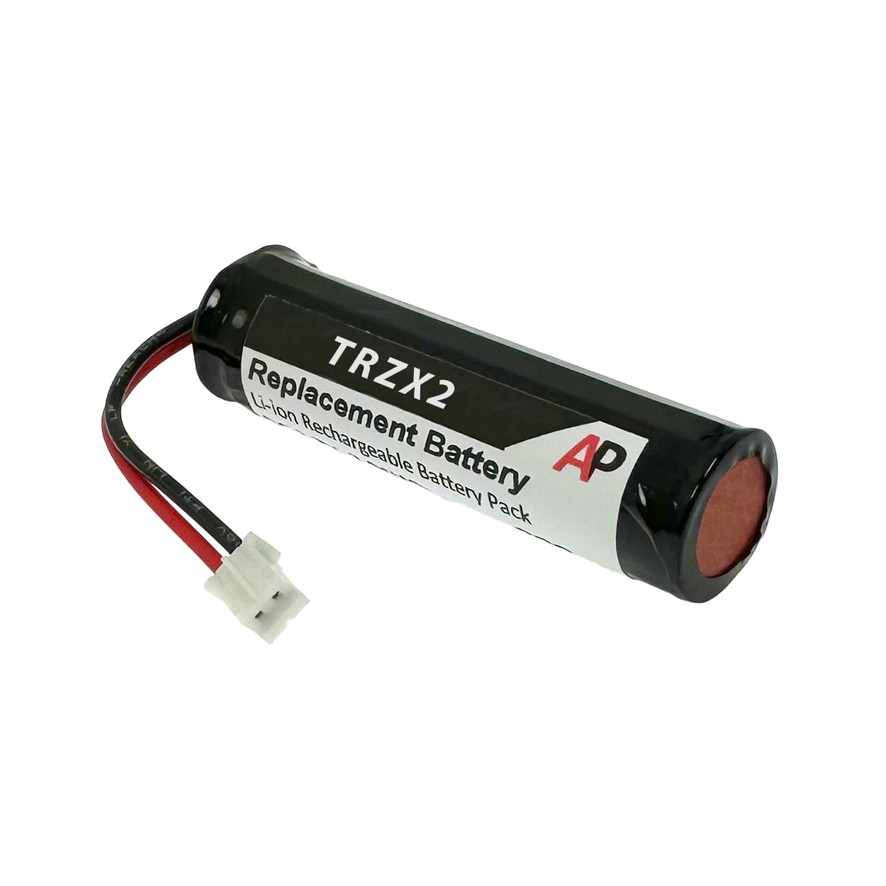 Morita Tri Auto Endo Motor, Brasseler EndoSync, TR-CM, TR-ZX2 Replacement Battery image 1