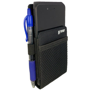 Nylon Pocket Holster for Spectralink Versity 9553, 9540, 9653, & 9640 and Cisco WebEx 860 & 860S Phone