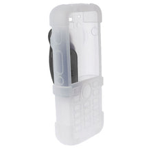 Silicone Case with Rotating Belt Clip for Cisco 8821 Series Phone