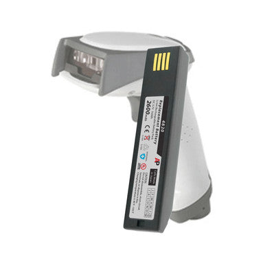 Honeywell 3820, 4820, 6320 & Xenon 1902 Replacement Battery