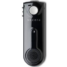 Vocera Communications Badge B2000 & B1000A Black Replacement Battery