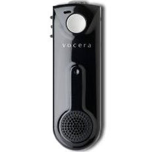 Vocera Communications Badge B2000 & B1000A Black Replacement Battery