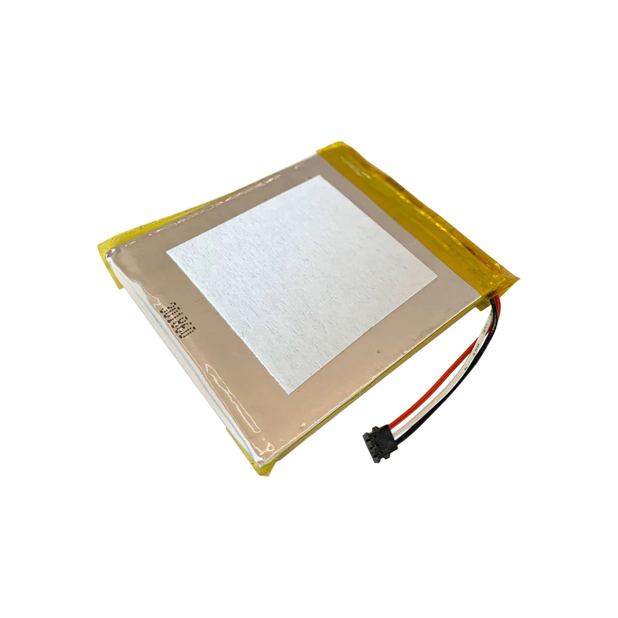 Nest 2nd and 3rd Generation Thermostats Replacement Battery