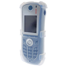 Ascom d62, i62 and 9d62 Phones Clear Silicone Case