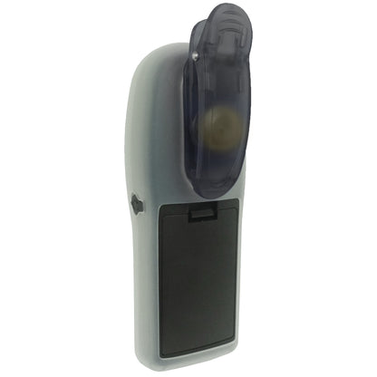 Polycom SpectraLink 8020 and 6020: WTO350 Clear Silicone Gel Case