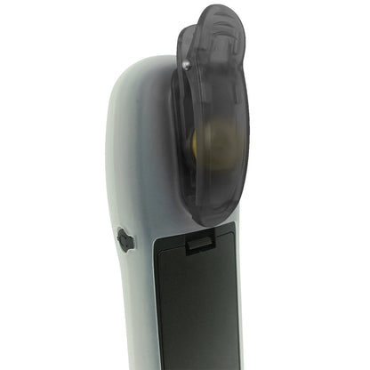 Polycom SpectraLink 8020 and 6020: WTO350 Clear Silicone Gel Case